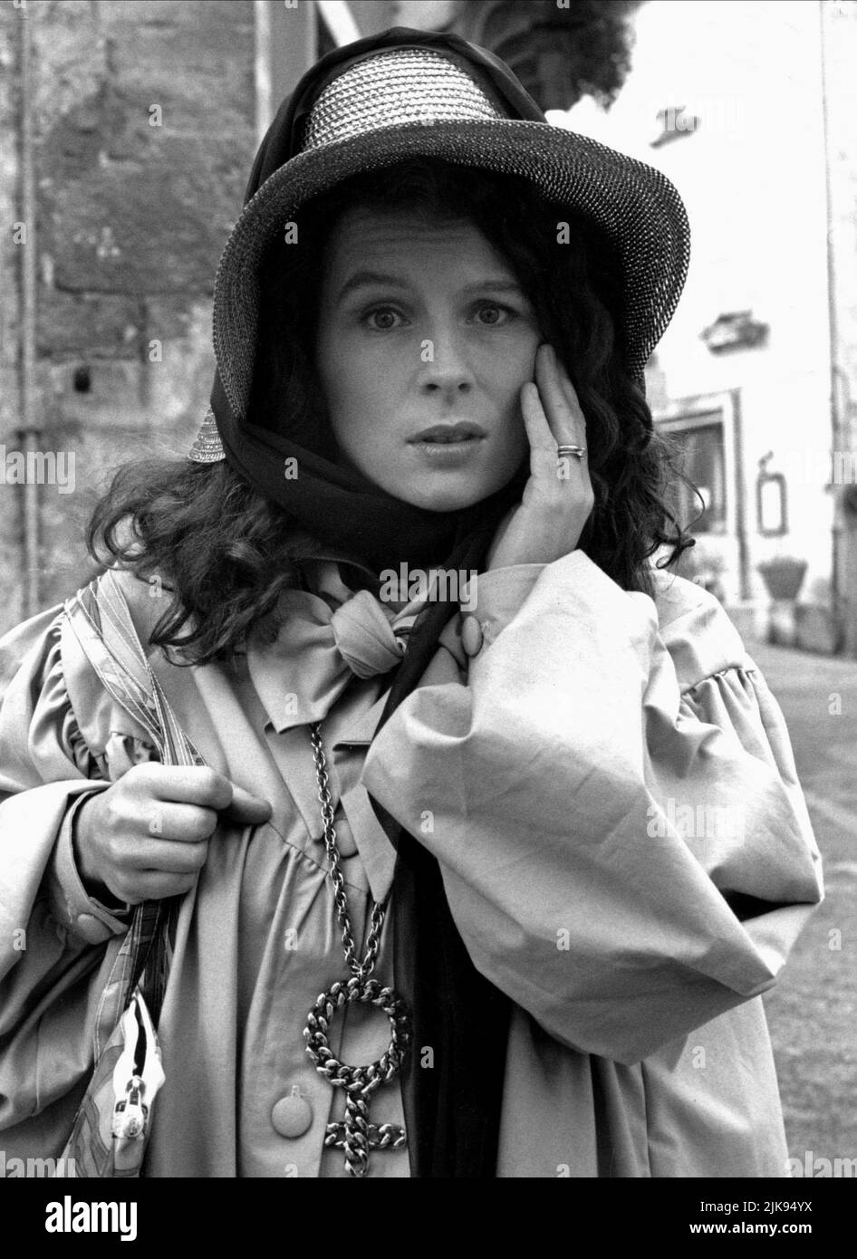 Jennifer Saunders Television Absolutely Fabulous Season 1 (TVSerie