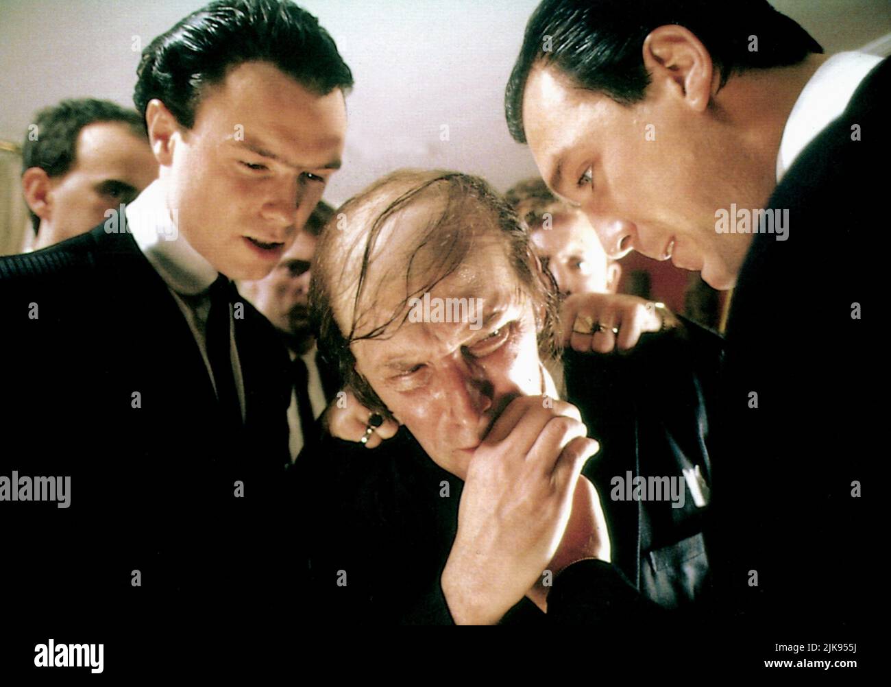Krays Parents The krays film 1990 hi-res stock photography and images - Alamy