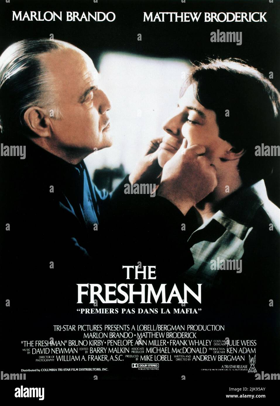 The Freshman Movie