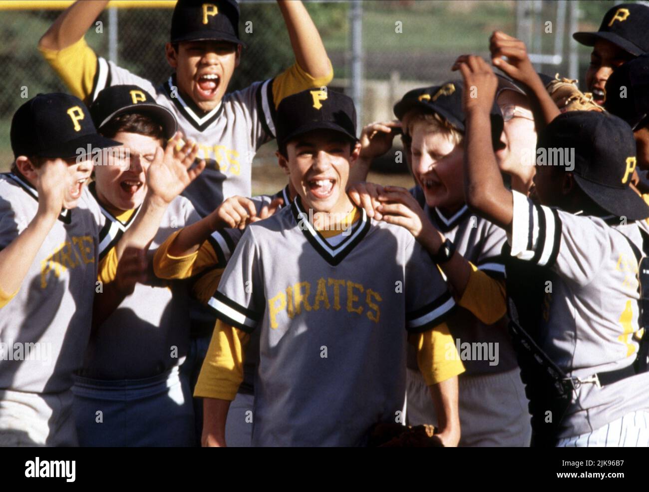 Rookie Of The Year Movie Henry