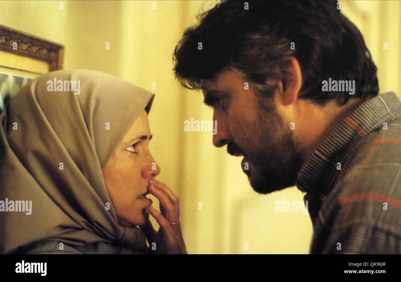 Betty mahmoody hires stock photography and images Alamy