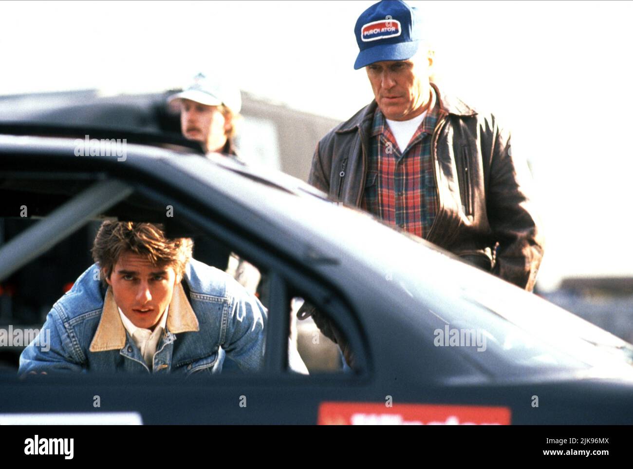 Days of thunder and tom cruise hi res stock photography and images Alamy