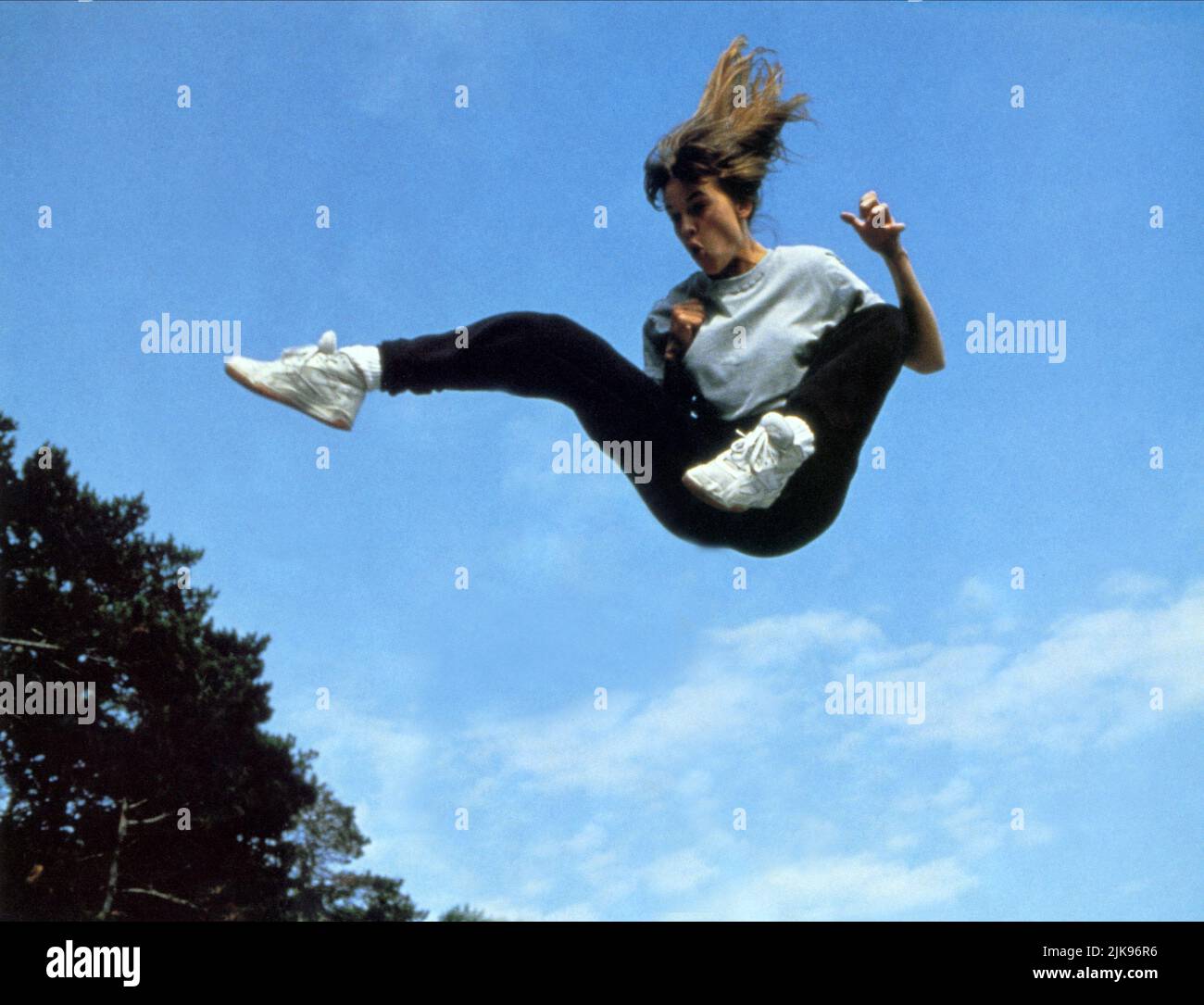 Julie pierce hi-res stock photography and images - Alamy