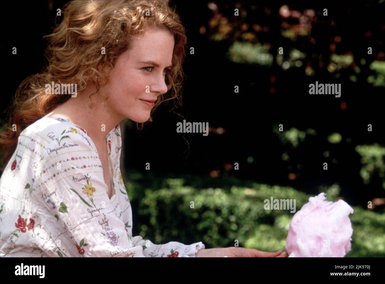 Nicole Kidman Film: My Life (USA 1993) Characters: Gail Jone / Titel ...