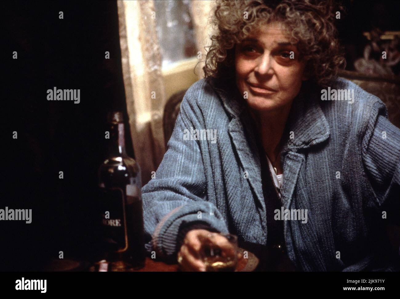 Anne Bancroft Film Malice (USA/CAN 1993) Characters Mrs. Kennsinge