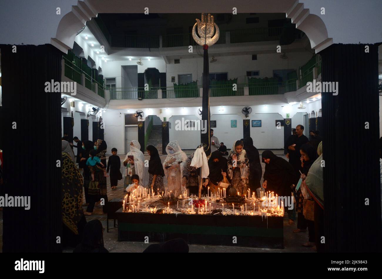 Kyber pakhtunkhwa hires stock photography and images Alamy