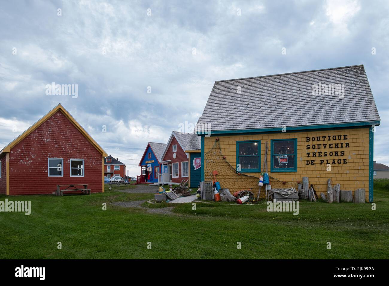 Etang du nord hires stock photography and images Alamy