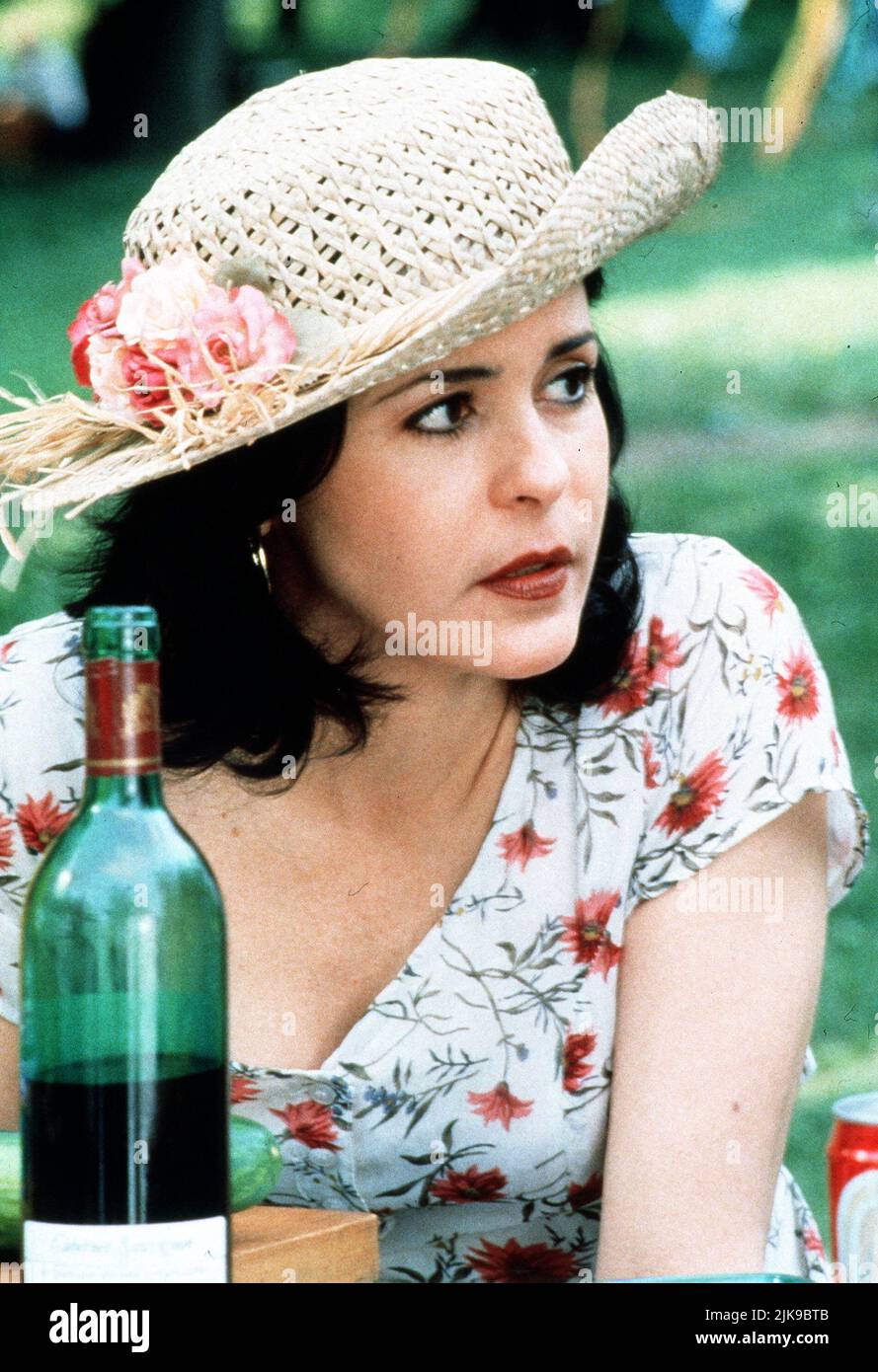 Caught maria conchita alonso 1996 hi-res stock photography and images -  Alamy