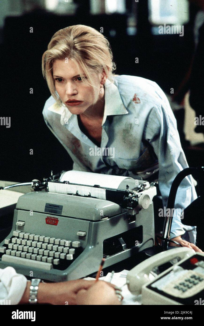 Ladykiller renee griffin 1996 hi-res stock photography and images - Alamy