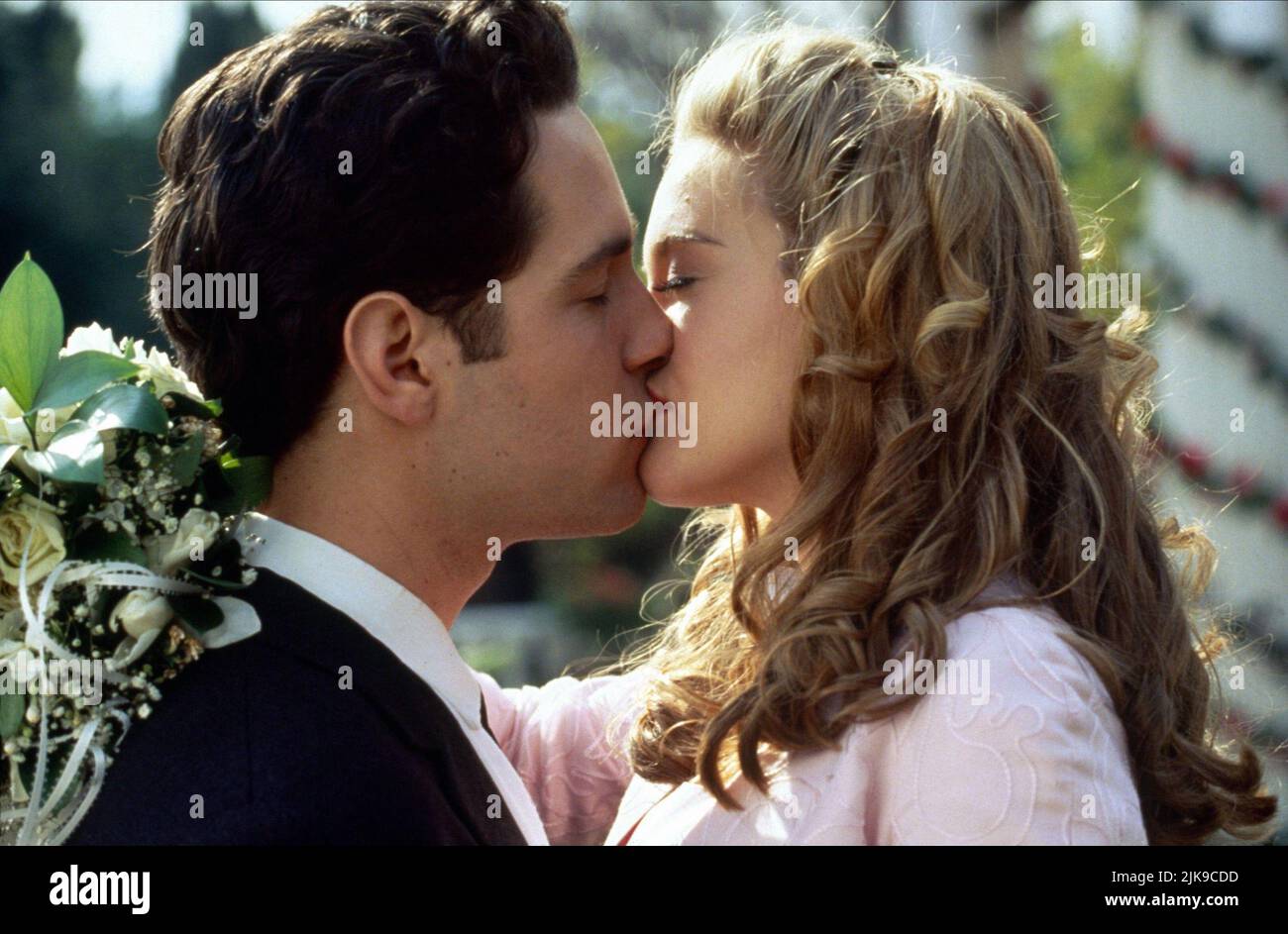 Paul rudd 1995 hi-res stock photography and images - Alamy