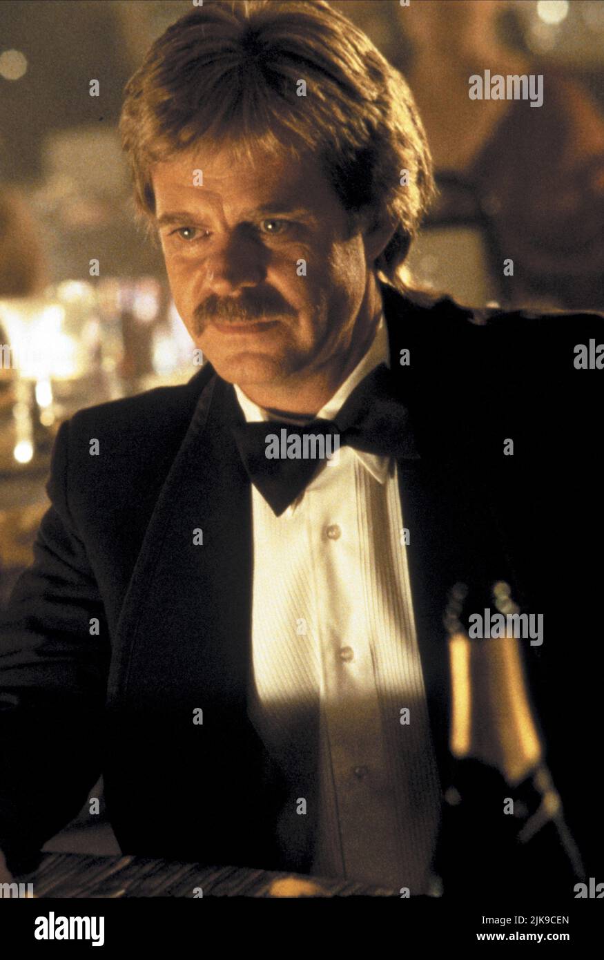 William H. Macy Film: Boogie Nights (USA 1997) Characters: Little Bill  Director: Paul Thomas Anderson 11 September 1997 **WARNING** This  Photograph is for editorial use only and is the copyright of NEW