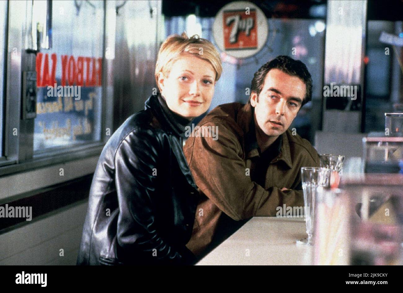 Joanna Roth Sliding Doors