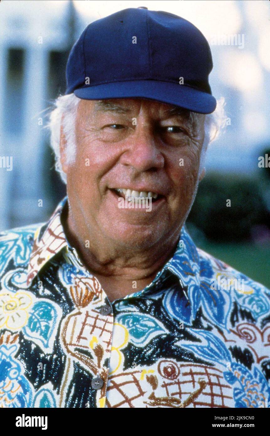 George Kennedy Movies