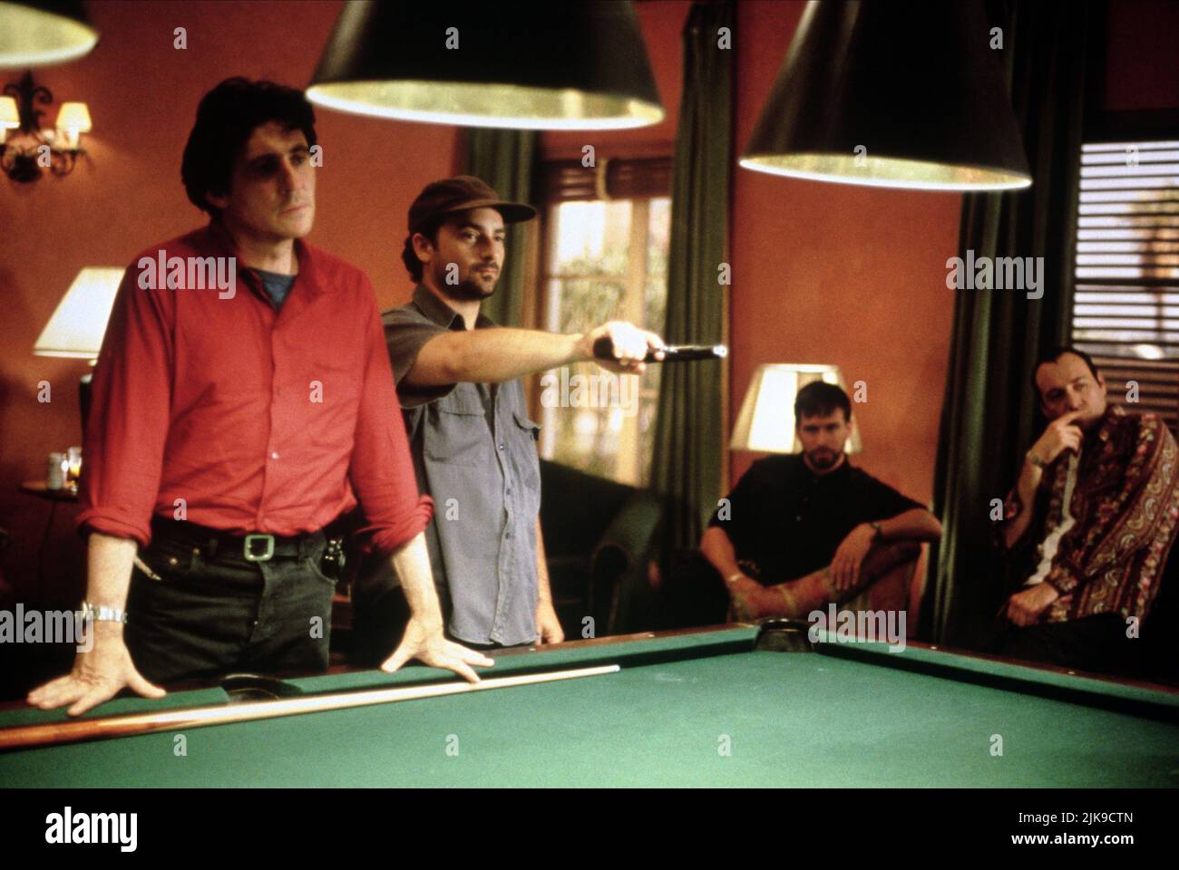 The usual suspects byrne hires stock photography and images Alamy