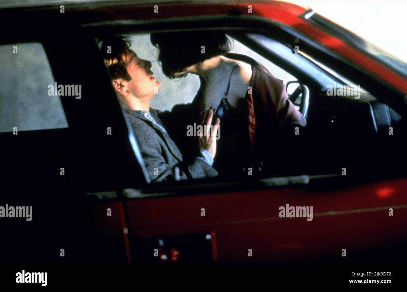 Holly hunter crash hires stock photography and images Alamy