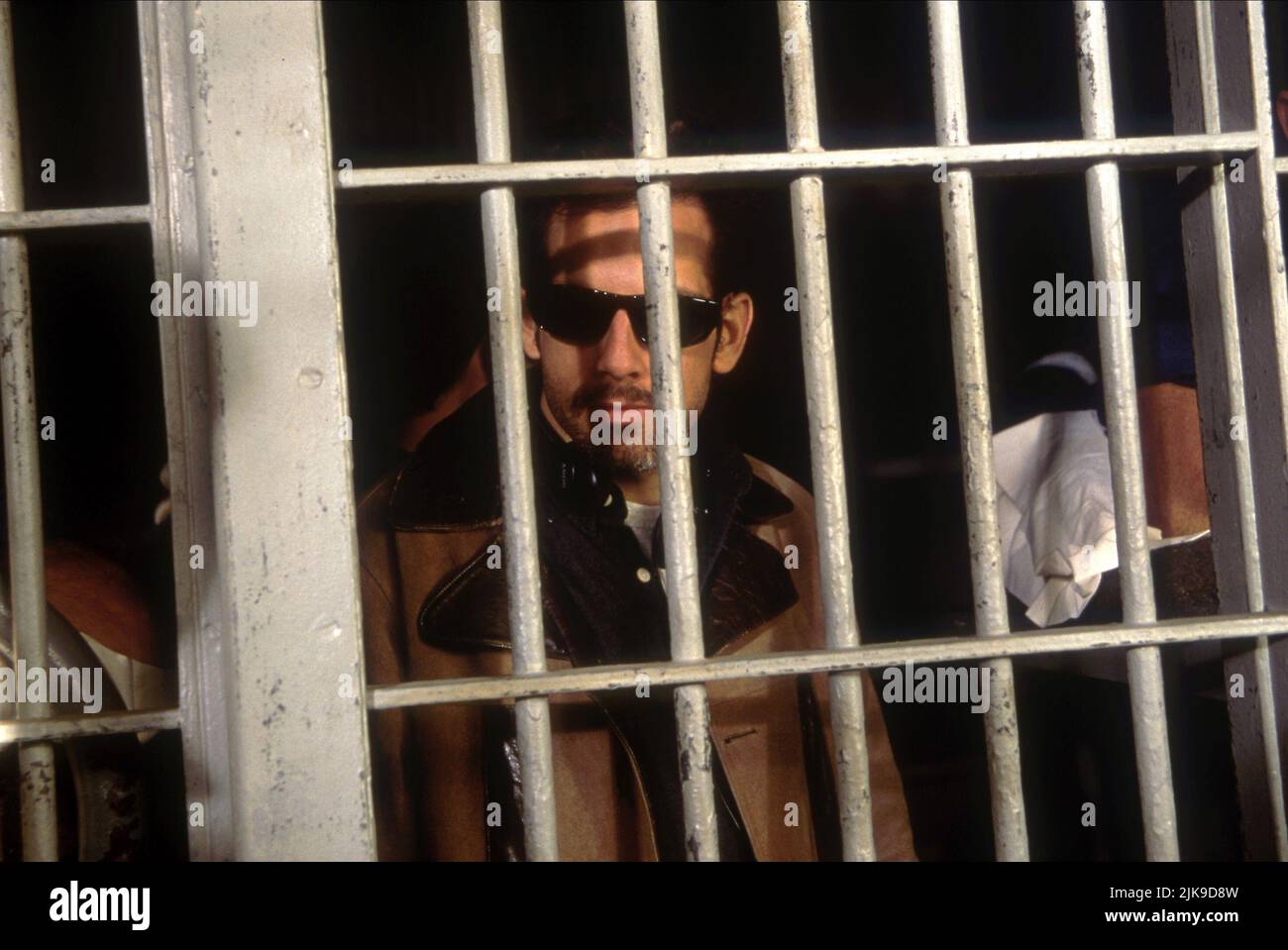 Ben Stiller Film The Cable Guy (USA 1996) Characters Sam Sweet