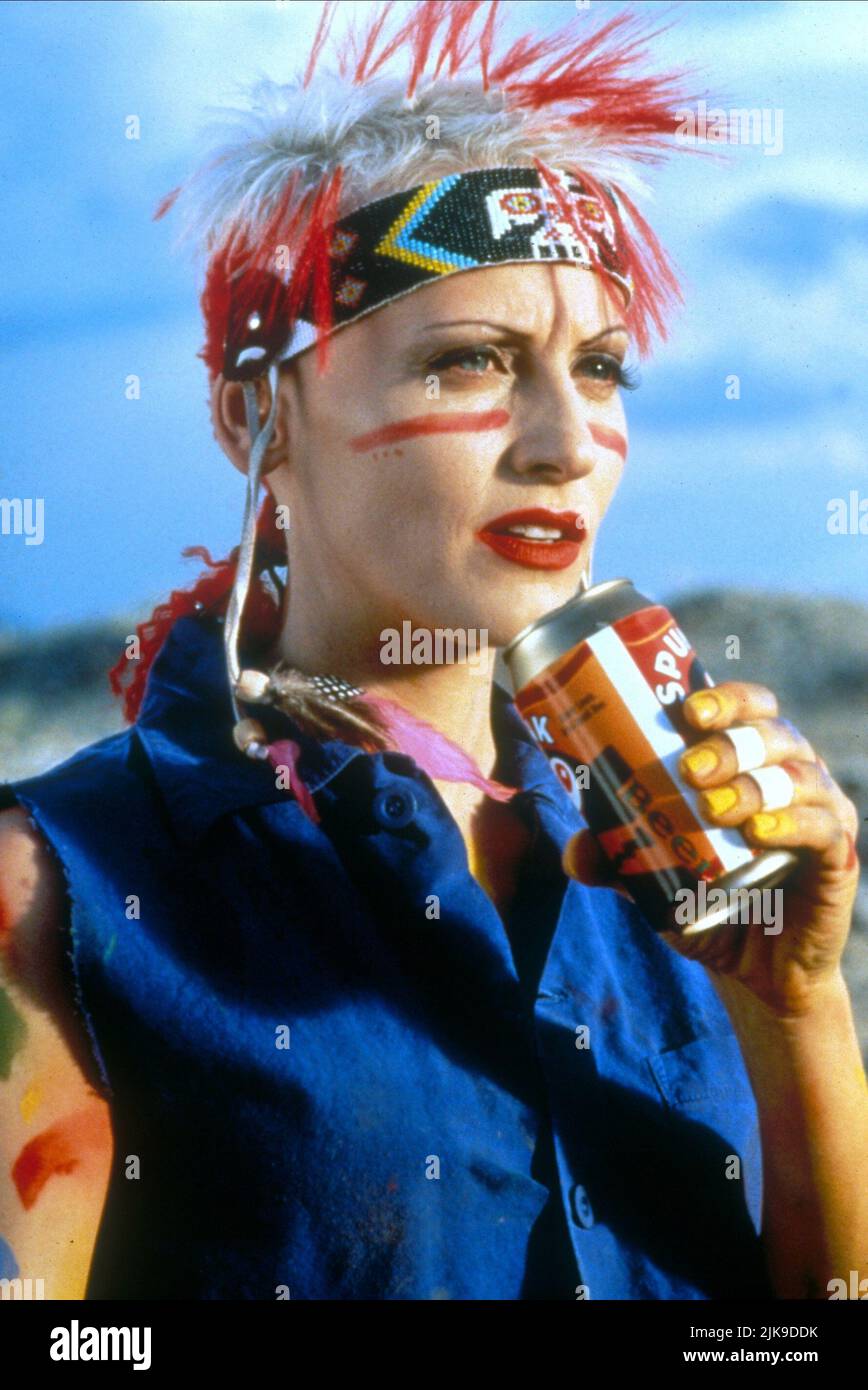 Lori Petty Film Tank Girl (USA 1995) Characters Tank Girl Director