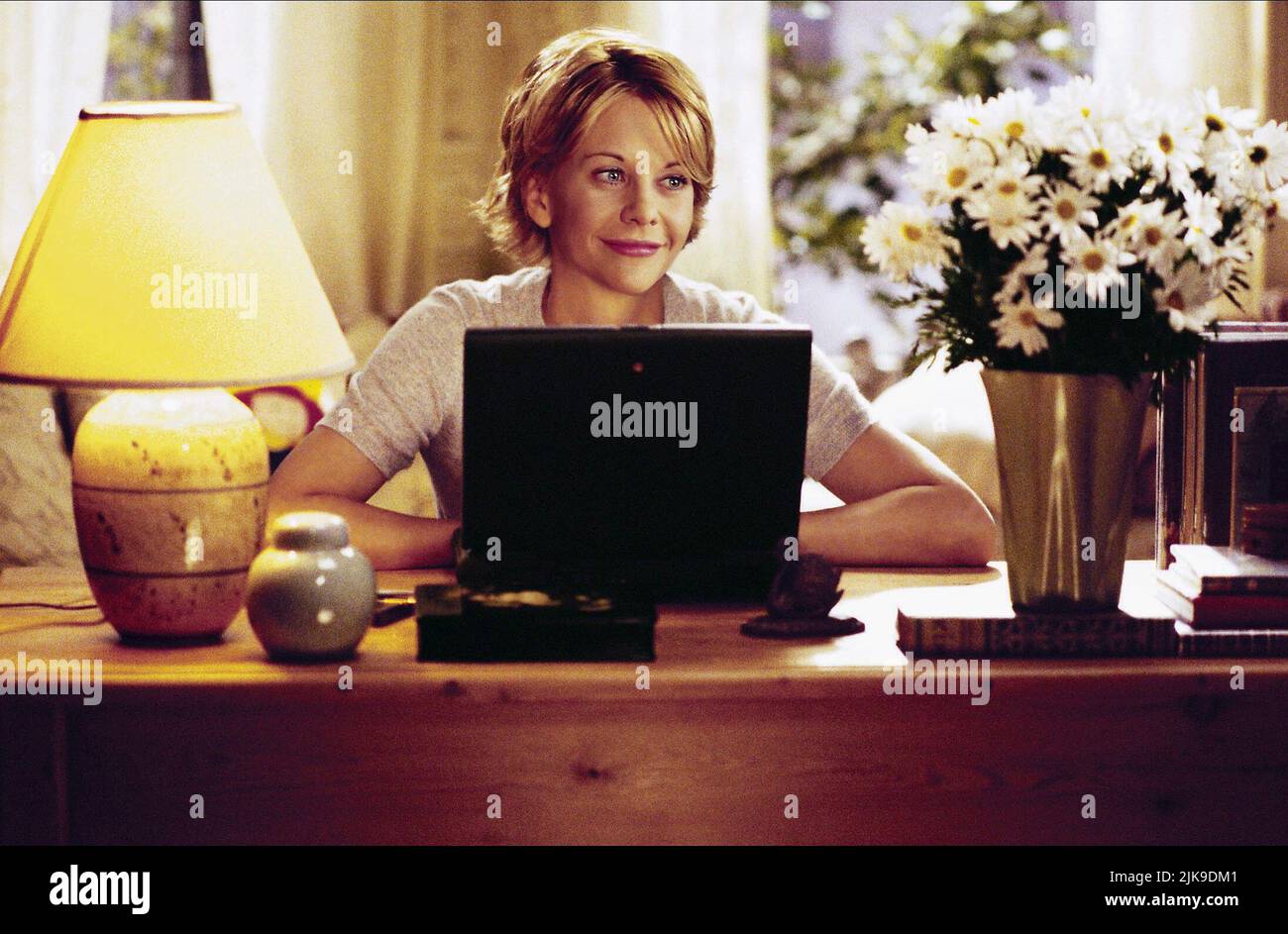 You've Got Mail Meg Ryan: Why Kathleen Kelly Is Still the Queen of Comfort
