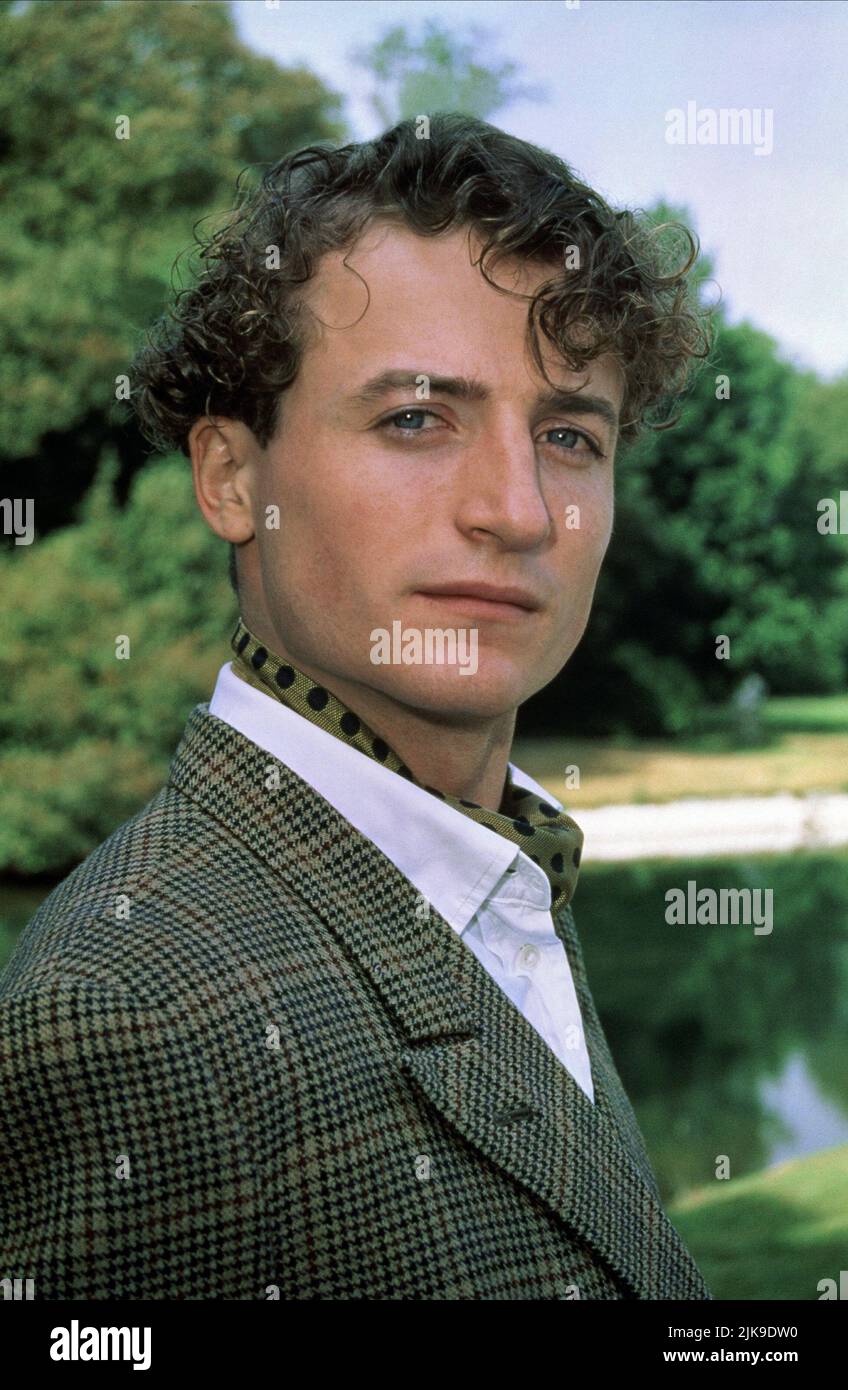 Crispin Bonham Carter Bridget Jones
