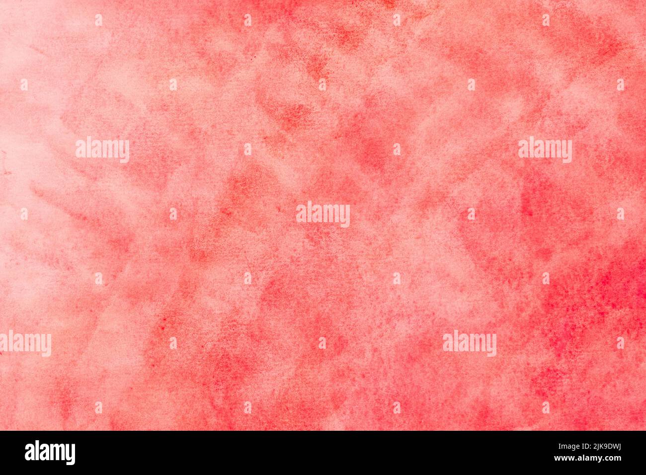 watercolor painted background texture Stock Photo