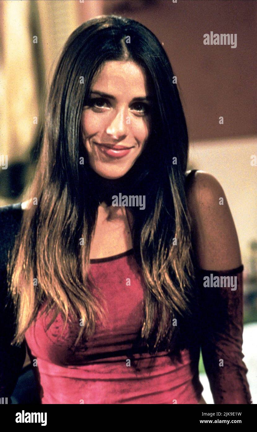Soleil Moon Frye Teenager