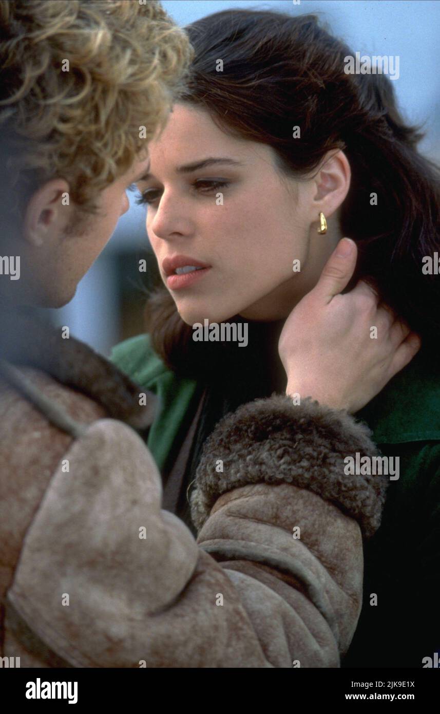 Ryan Phillippe & Neve Campbell Film: 54 (USA 1998) Characters: Shane O'Shea, Julie Black  Director: Mark Christopher 24 August 1998   **WARNING** This Photograph is for editorial use only and is the copyright of REDEEMABLE FEATURES and/or the Photographer assigned by the Film or Production Company and can only be reproduced by publications in conjunction with the promotion of the above Film. A Mandatory Credit To REDEEMABLE FEATURES is required. The Photographer should also be credited when known. No commercial use can be granted without written authority from the Film Company. Stock Photo