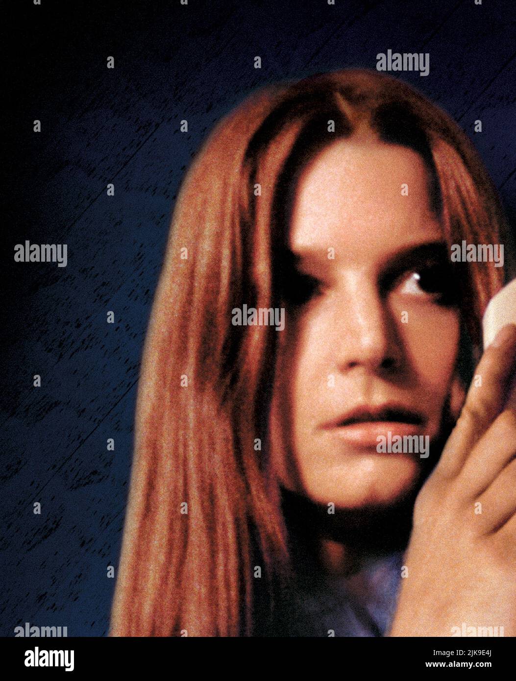 Bridget Fonda & Kiefer Sutherland Film Break Up (1998) Characters