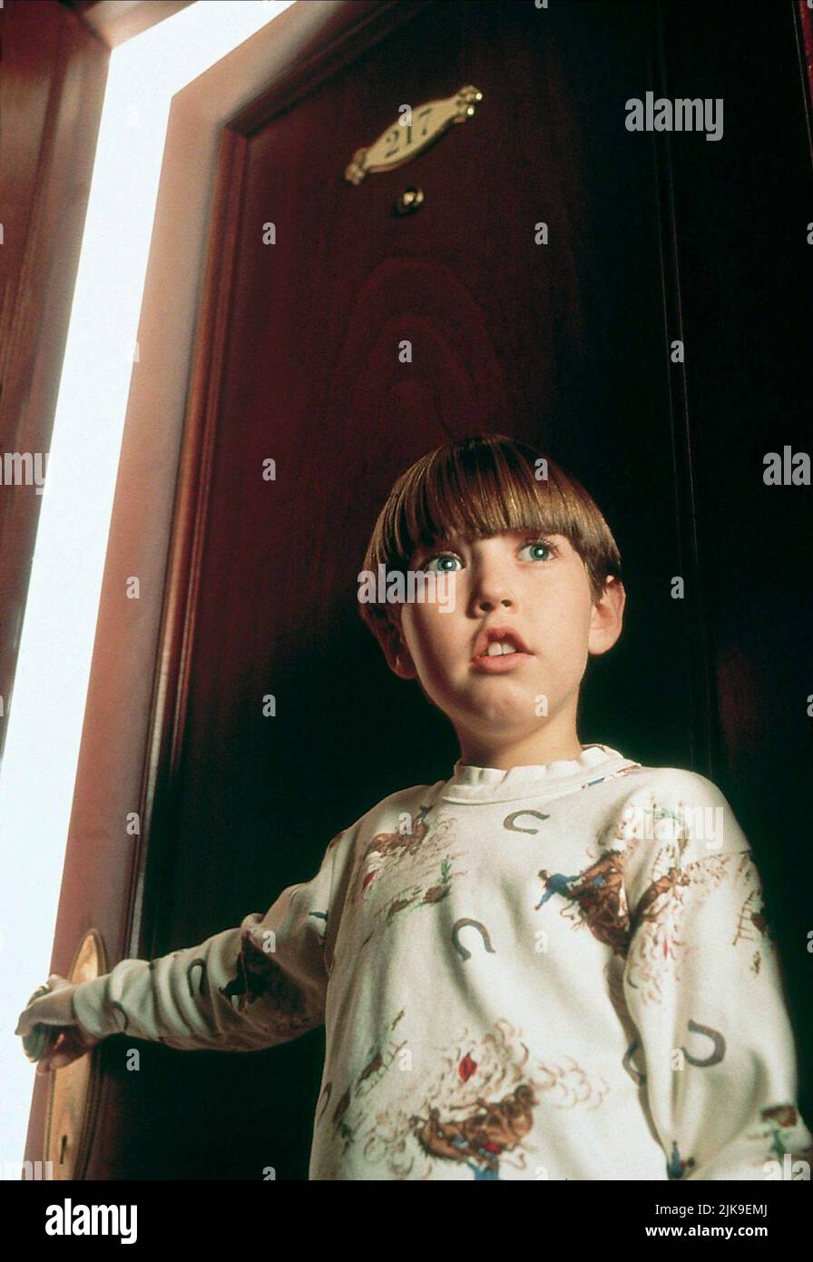 Courtland Mead Television The Shining (TVMiniserie) Characters