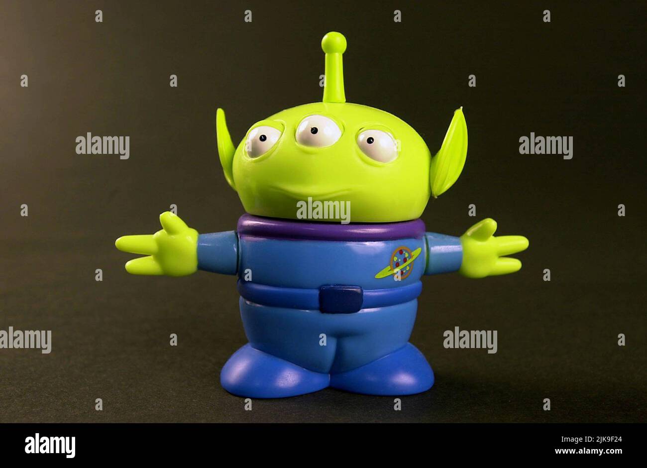 Aliens Toy Story