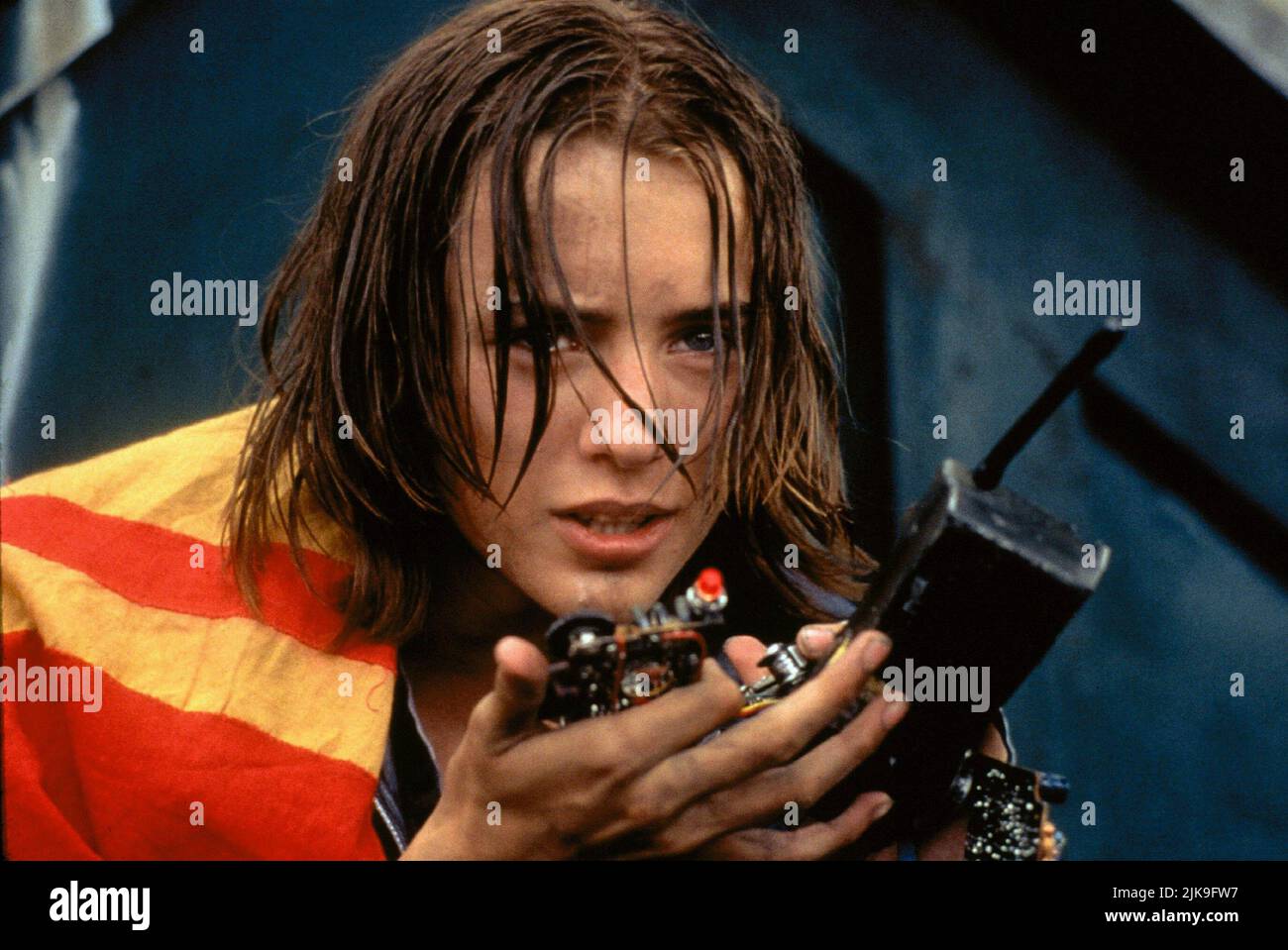 Vincent Kartheiser Film Masterminds (1997) Characters