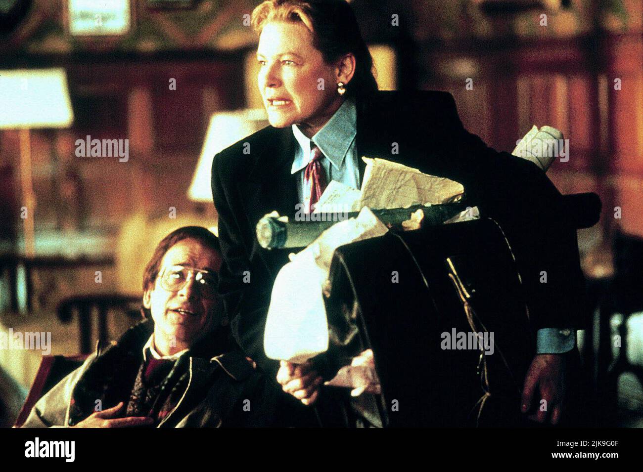 The associate 1996 dianne wiest hi-res stock photography and images - Alamy