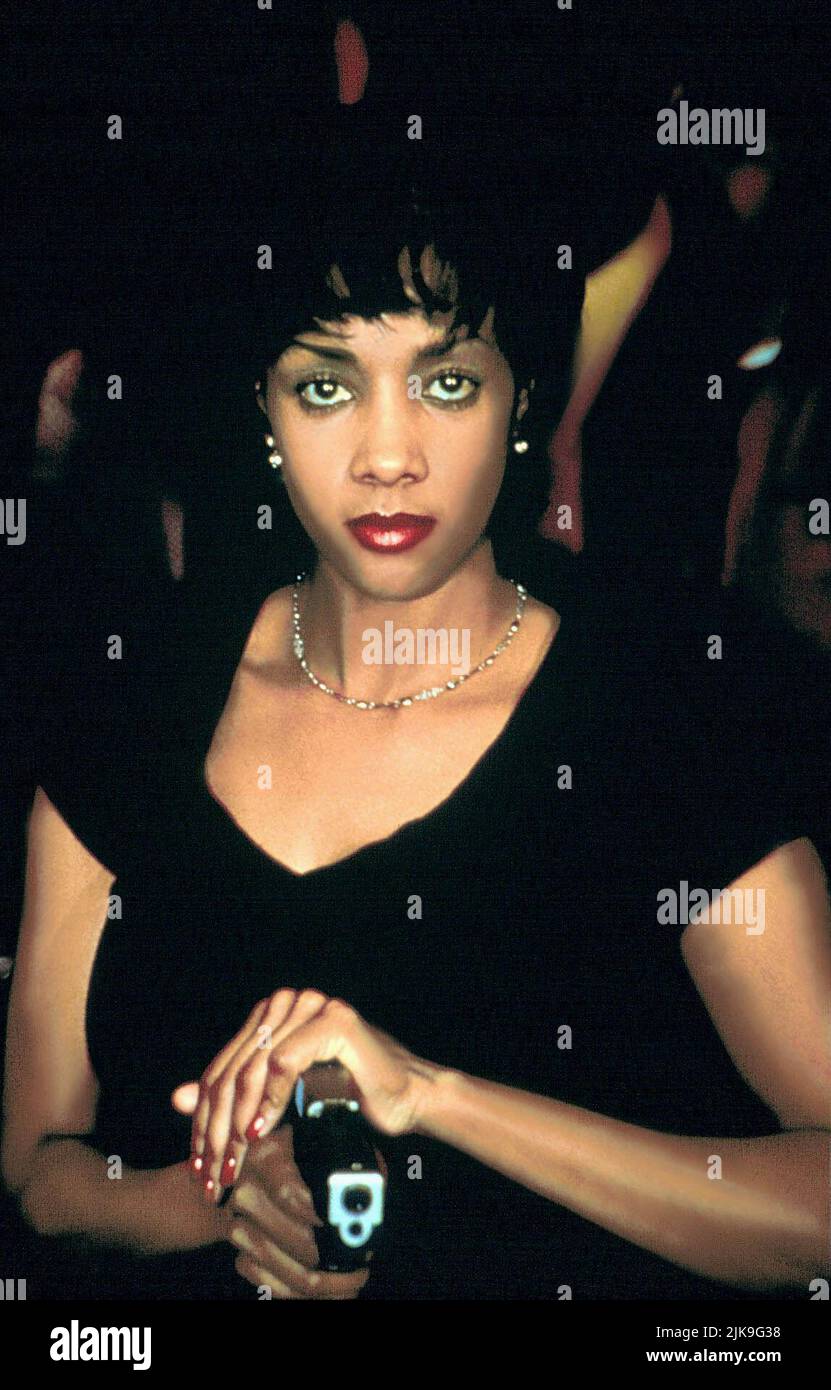 Set it off vivica hi-res stock photography and images - Alamy