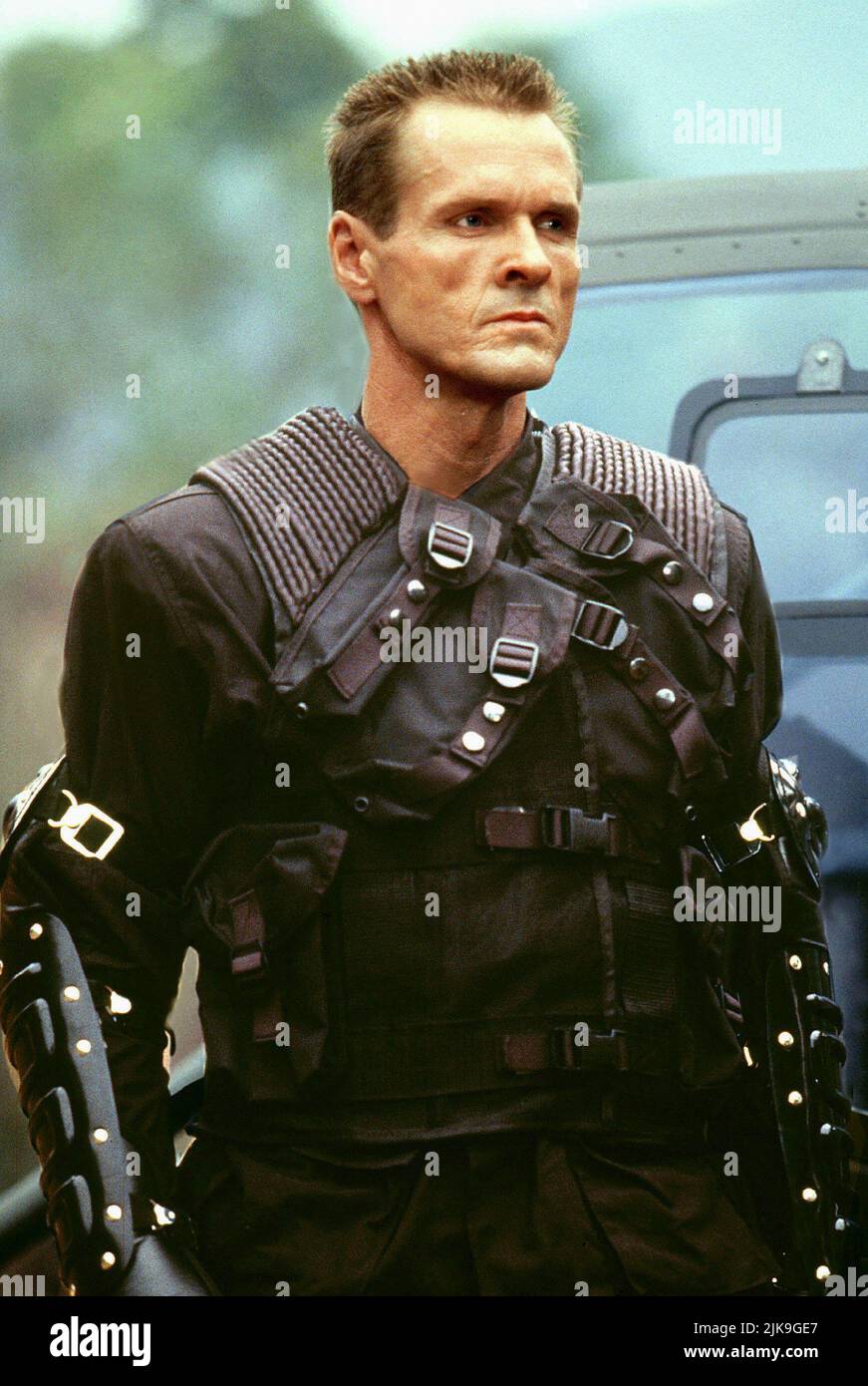 Solo william sadler 1996 hi-res stock photography and images - Alamy