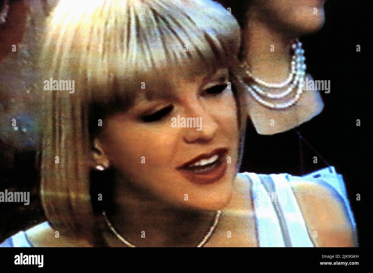 Courtney love 1998 hi-res stock photography and images - Alamy