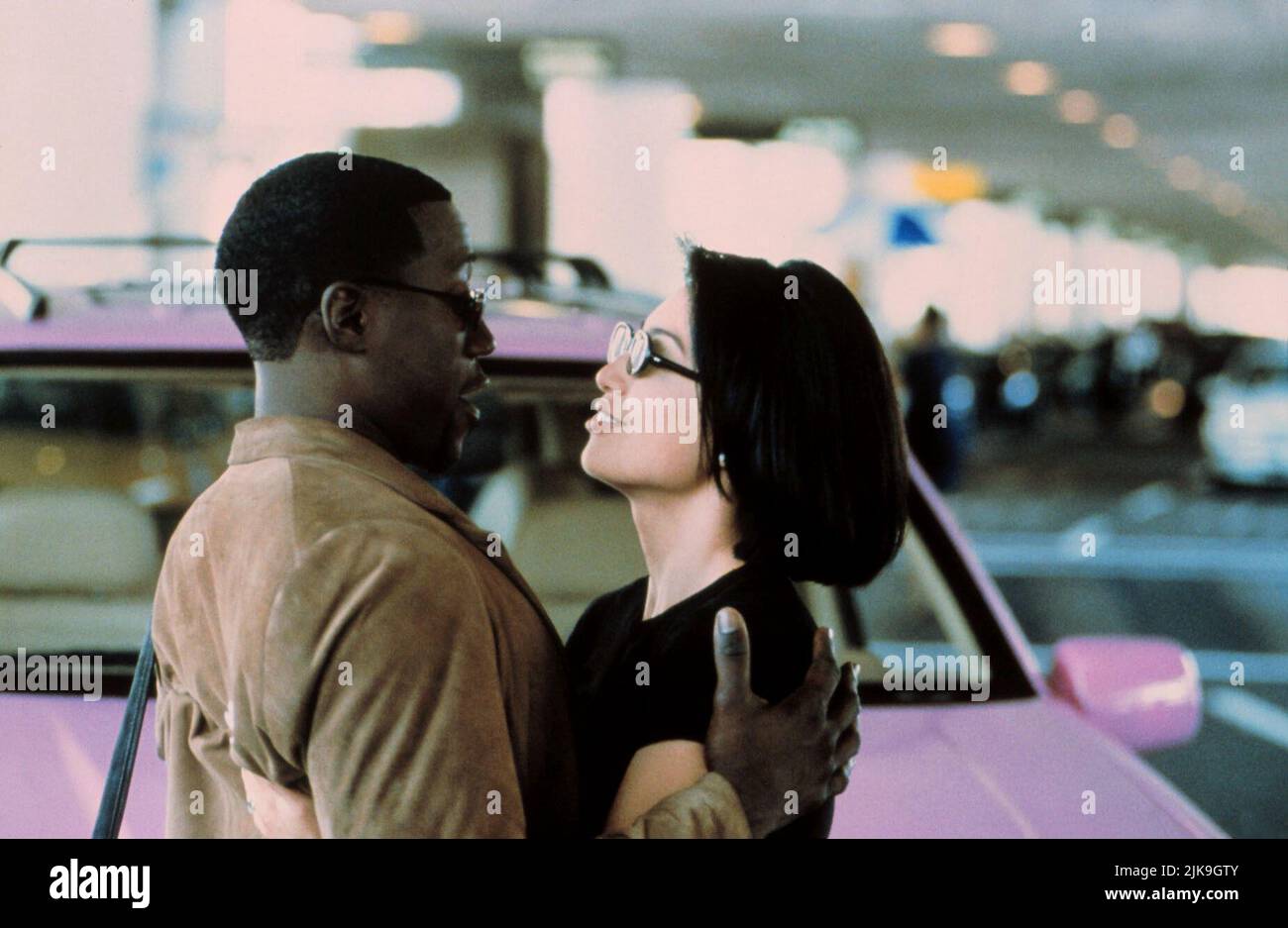 Watch One Night Stand 1997