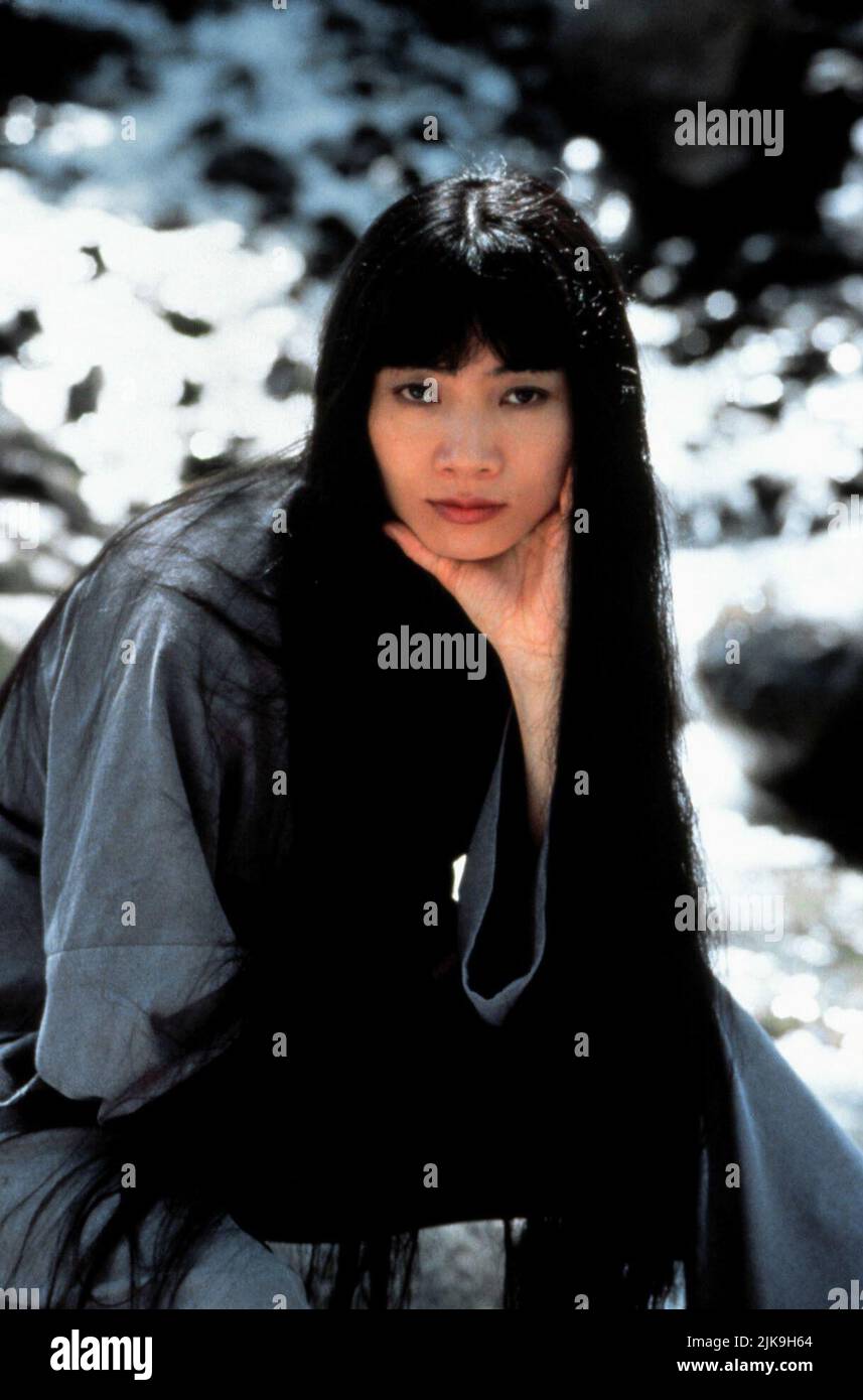 Bai Ling Film Red Corner (1997) Director Jon 31 October 1997