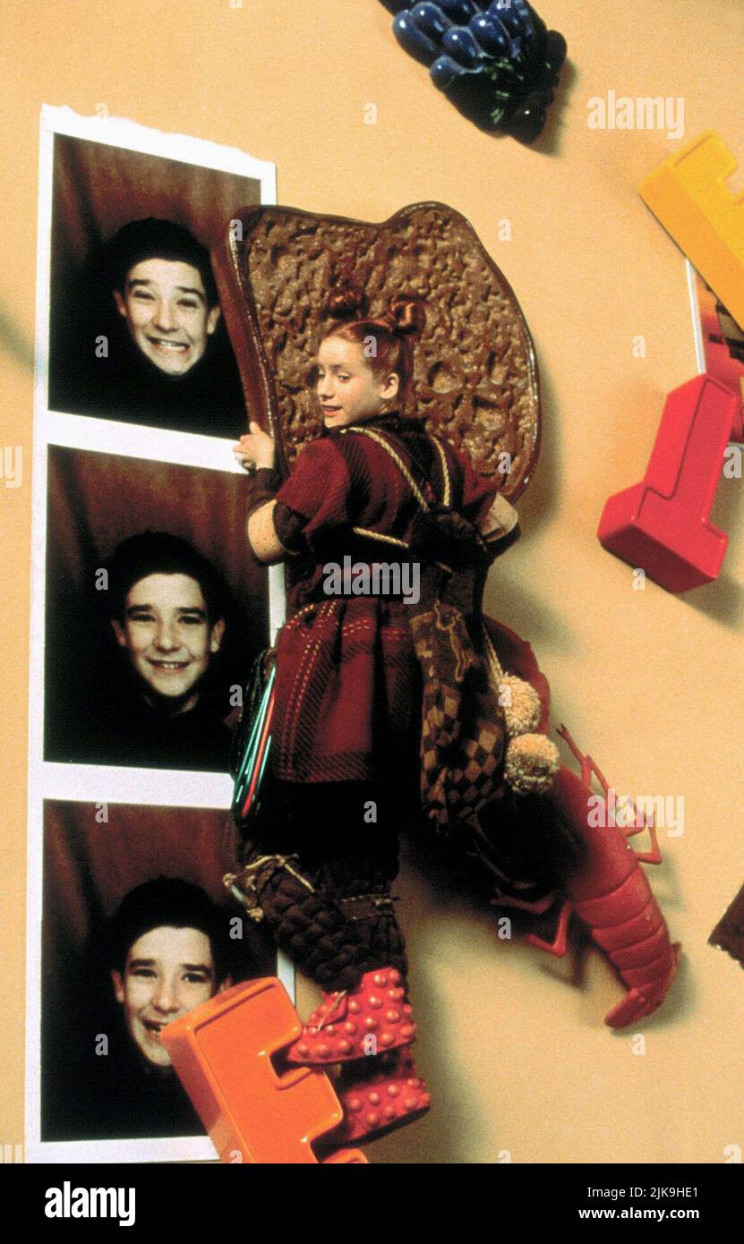 i mutuatari sono arrietty