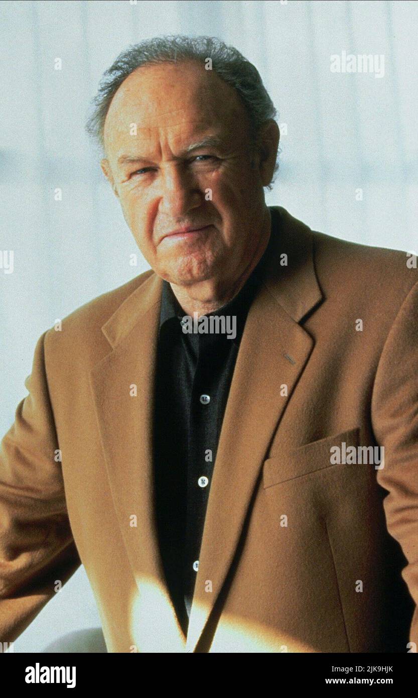 Gene Hackman Film: Twilight (USA 1998) Characters: Jack Ames Director ...