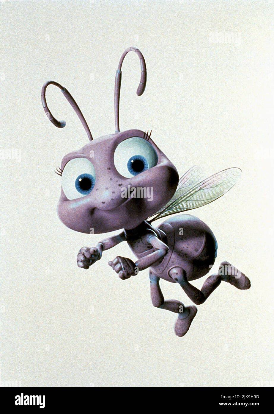 Princess Dot Film A Bug'S Life (USA 1998) Director: John Lasseter ...