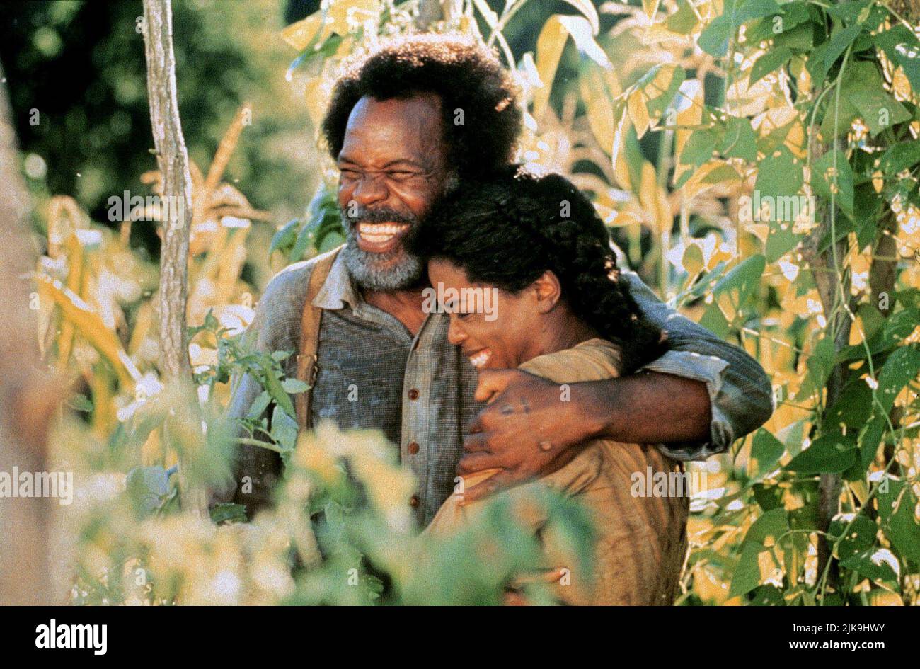Danny Glover Oprah Winfrey Film Beloved USA 1998 Characters Paul danny-glover-oprah-winfrey-film-beloved-usa-1998-characters-paul