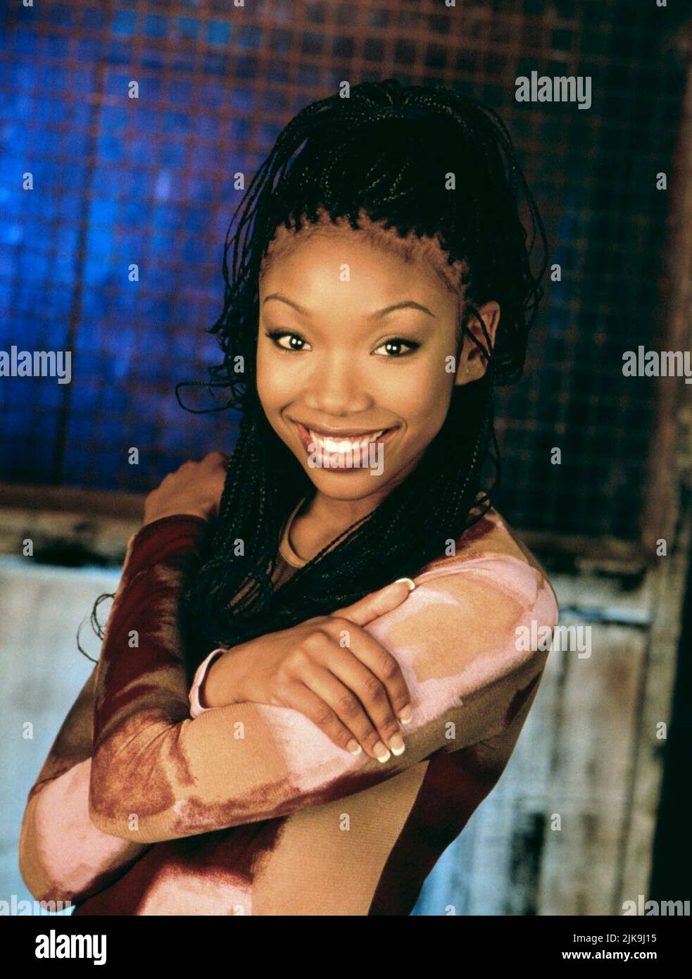 Brandy norwood hi-res stock photography and images - Page 2 - Alamy
