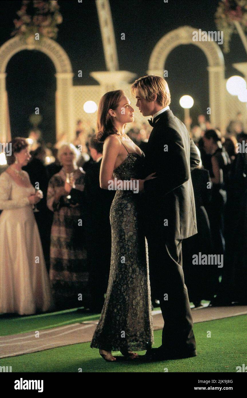 Claire forlani meet joe black dress hotsell
