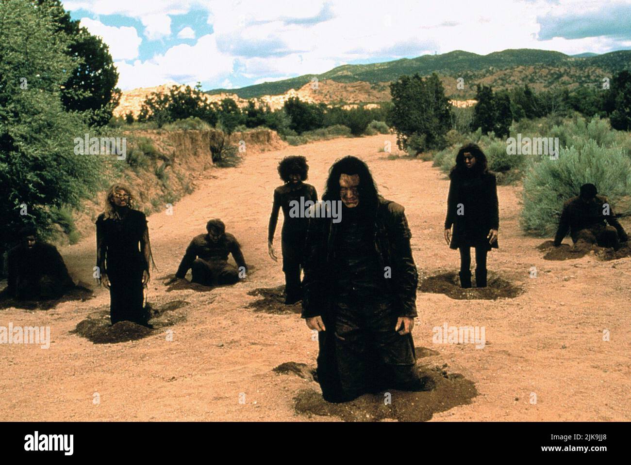 JOHN CARPENTER'S VAMPIRES Stock Photo - Alamy