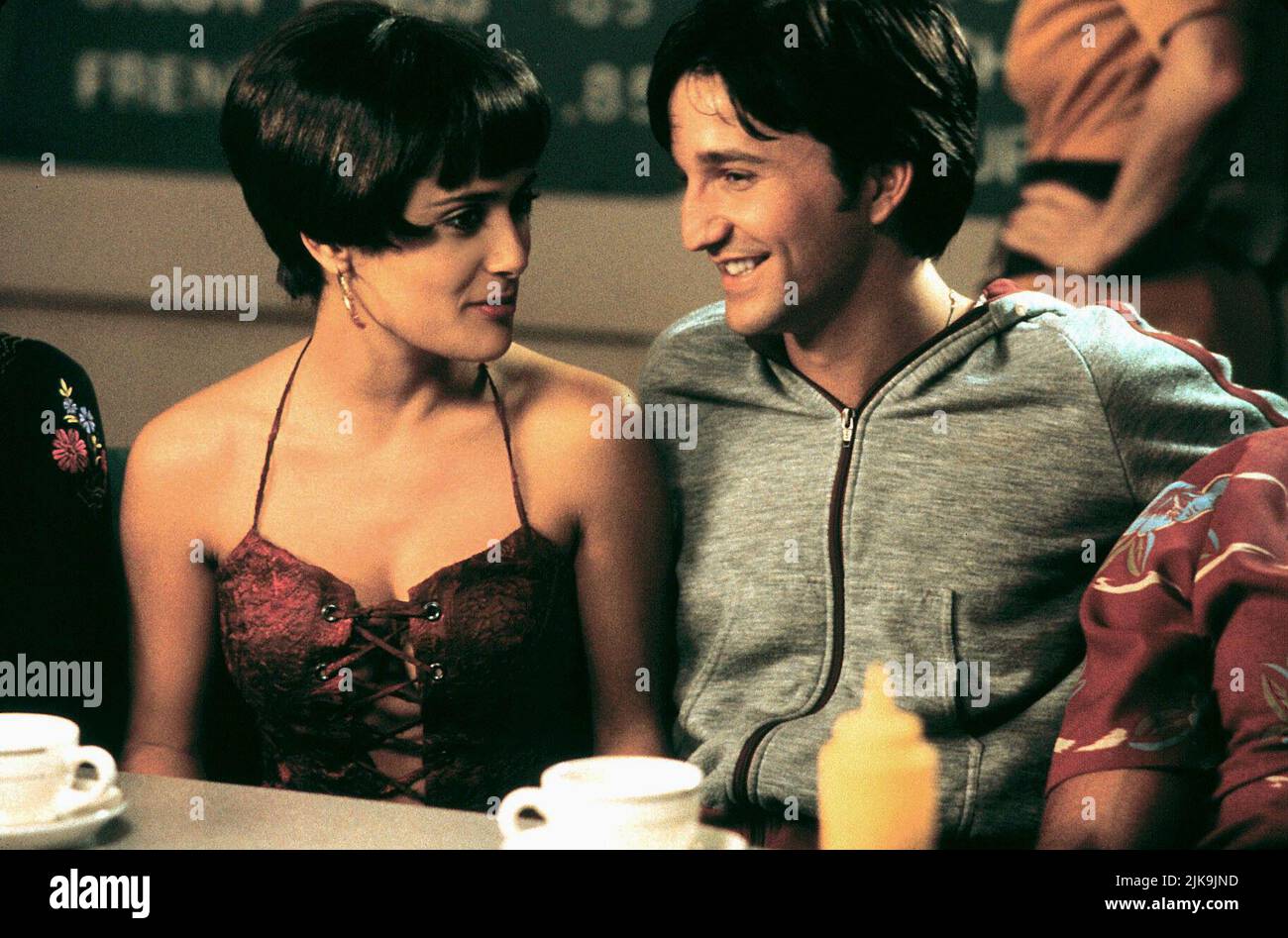54 1998 neve campbell hi-res stock photography and images - Alamy
