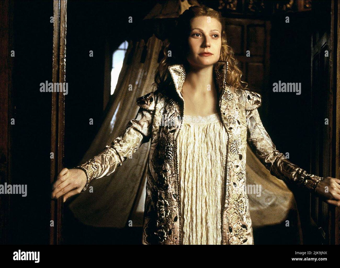Paltrow Film Shakespeare In Love (USA 1998) Characters Viola(02)