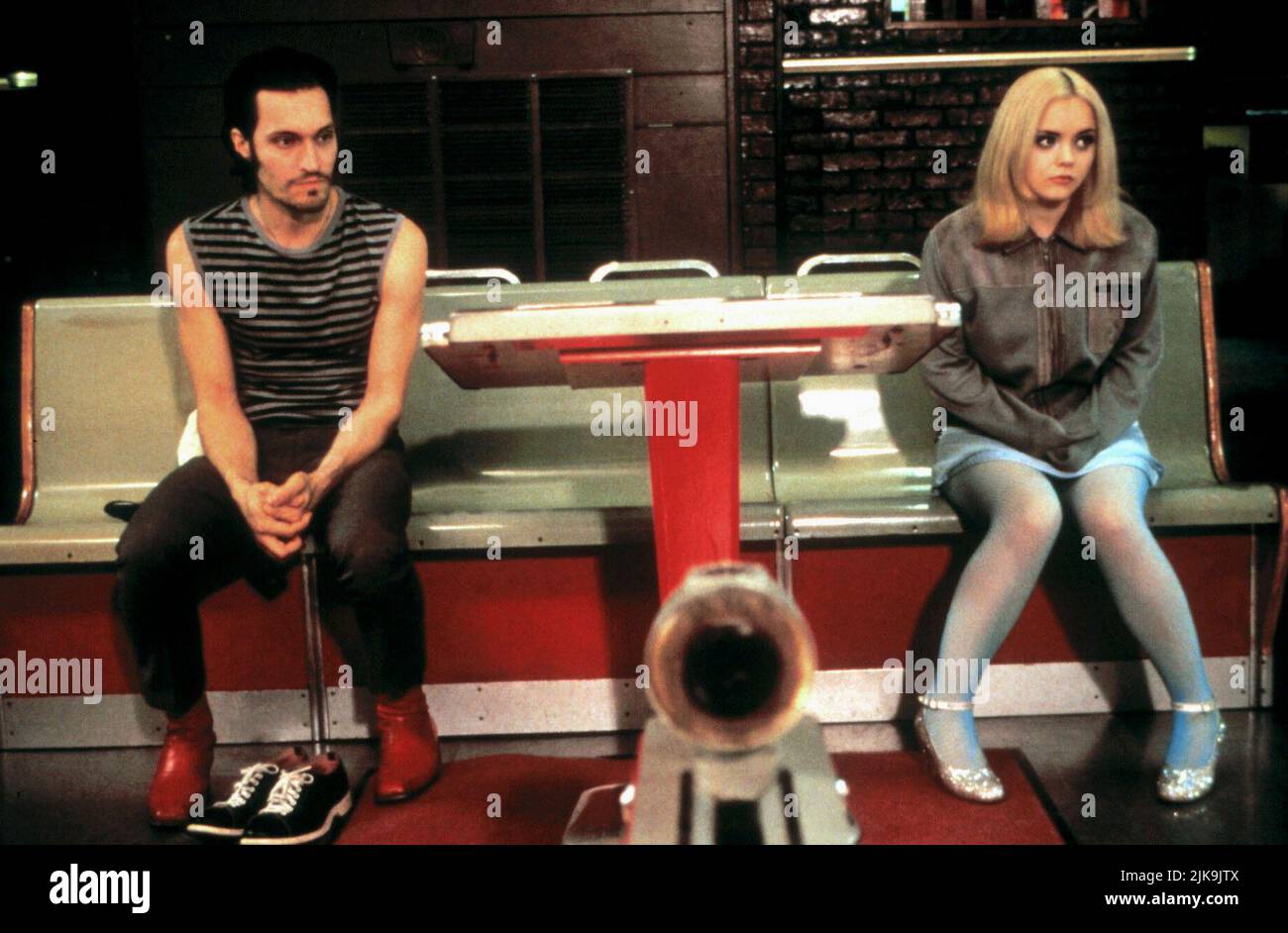 Buffalo 66 hi-res stock photography and images - Alamy Buffalo 66 hi-res stock photography and images - Alamy