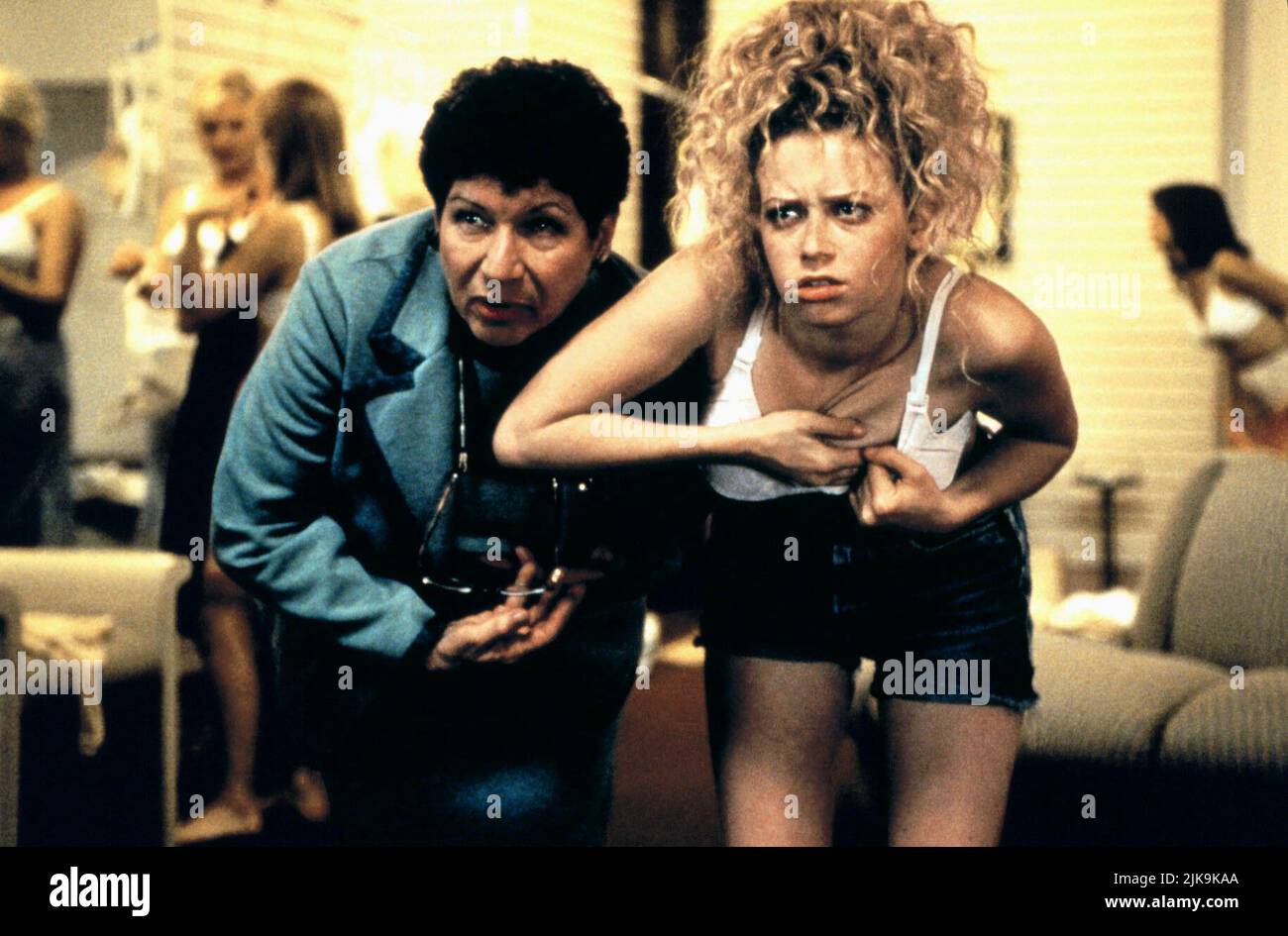 Natasha Lyonne Slums Of Beverly Hills