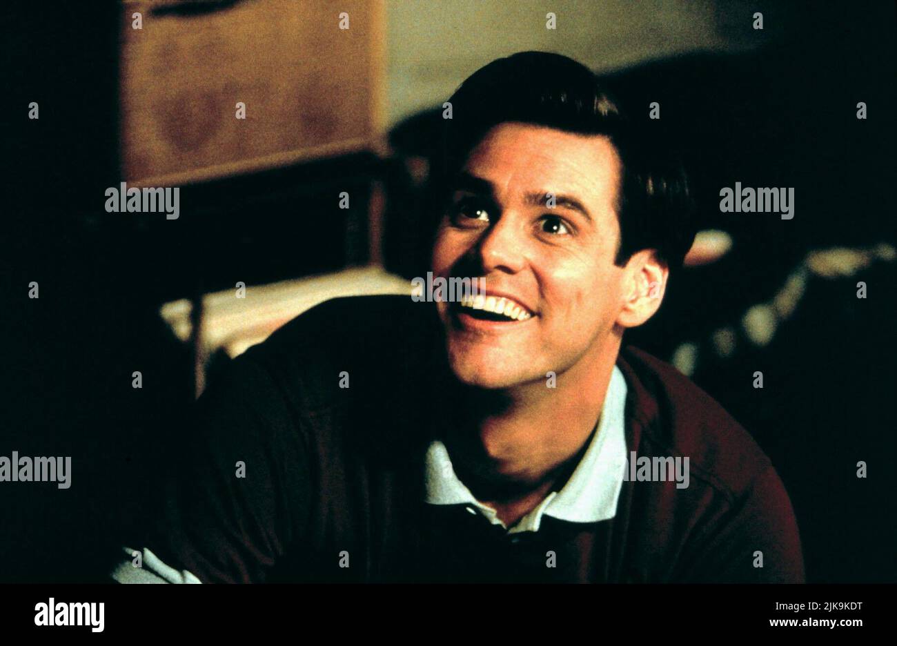 Jim Carrey Film The Truman Show USA 1998 Characters Truman Burbank jim-carrey-film-the-truman-show-usa-1998-characters-truman-burbank