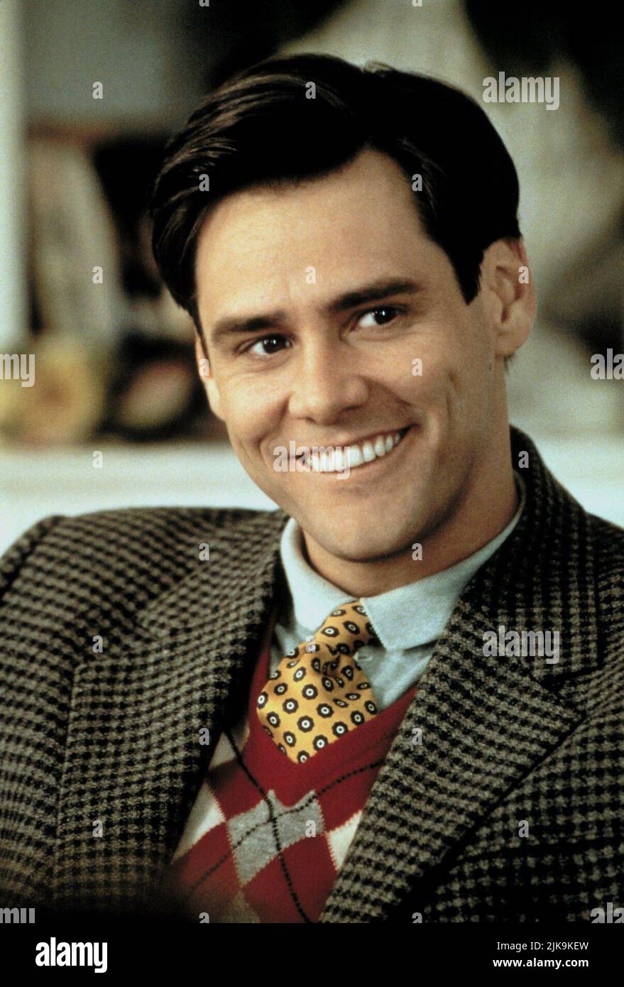 Jim Carrey Film The Truman Show USA 1998 Characters Truman Burbank jim-carrey-film-the-truman-show-usa-1998-characters-truman-burbank