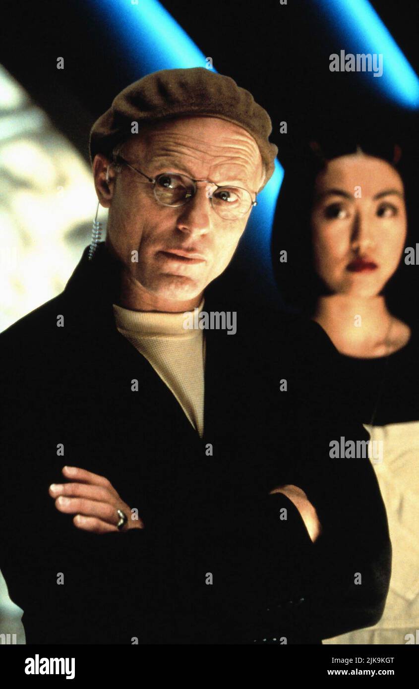 Truman show 1998 ed harris hires stock photography and images Alamy